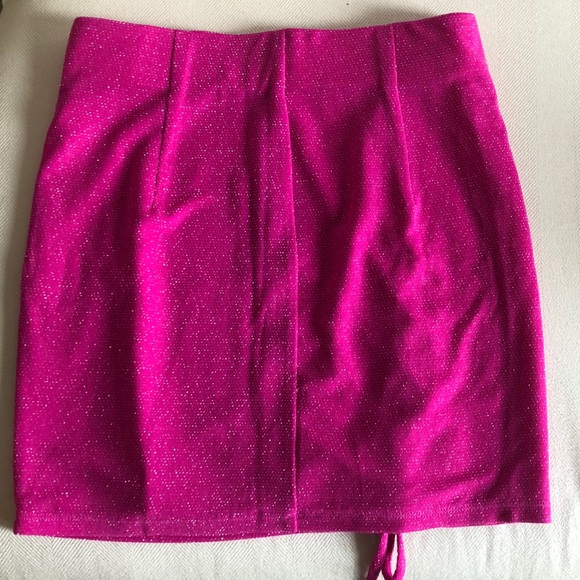 NBD Skip the Line Skirt - Revolve - Picture 4 of 8